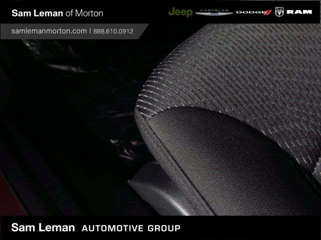 Dodge Journey 2017 photo 13